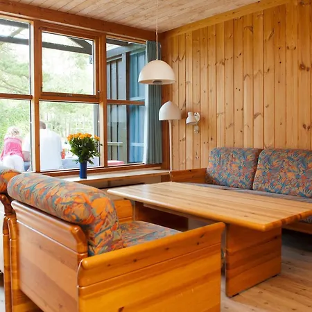 Vaeggerlose Xc Holiday home Boto By