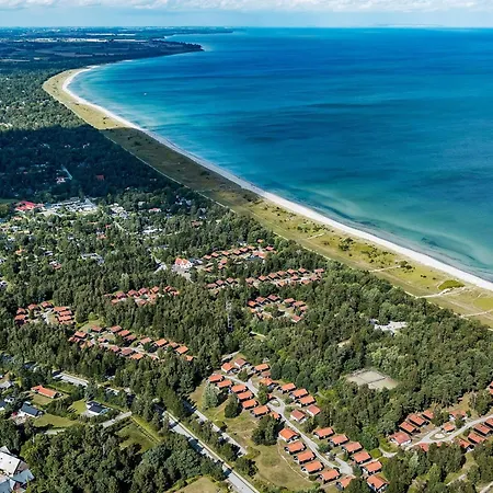 Holiday home Vaeggerlose Xc Boto By