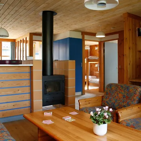 Vaeggerlose Xc Holiday home