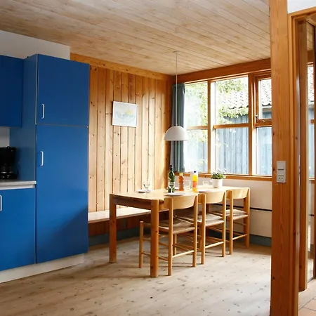 Holiday home Vaeggerlose Xc