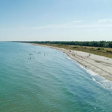 Holiday home Vaeggerlose Xc Boto By