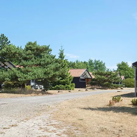 Vaeggerlose Xc Holiday home