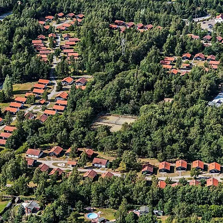 Holiday home Vaeggerlose Xc