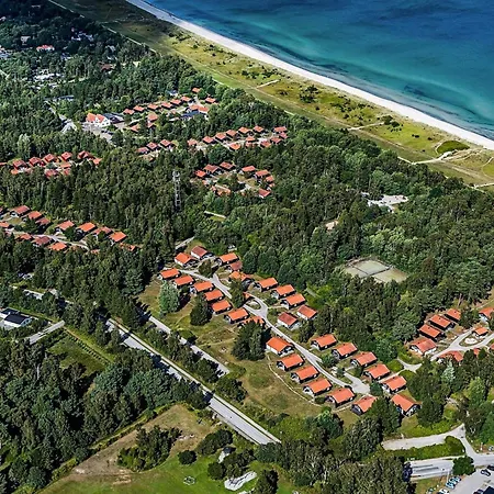 Vaeggerlose Xc Holiday home Boto By