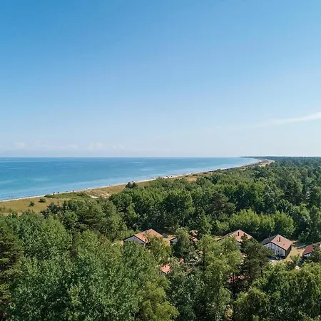 Holiday home Vaeggerlose Xc