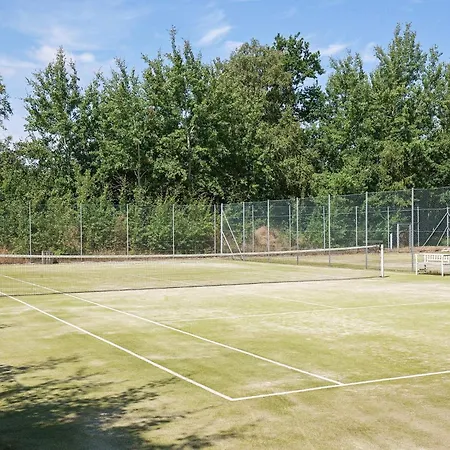 Holiday home Vaeggerlose Xc *