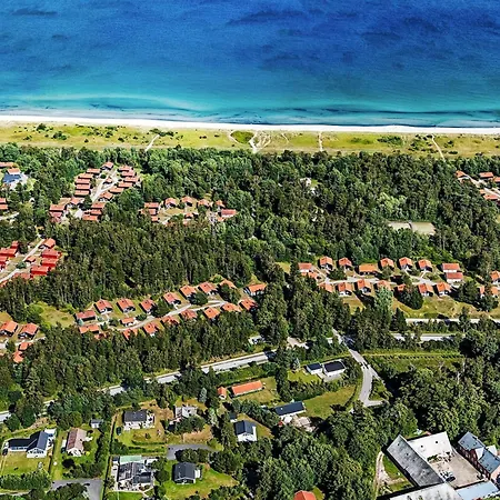 Holiday home Vaeggerlose Xc *