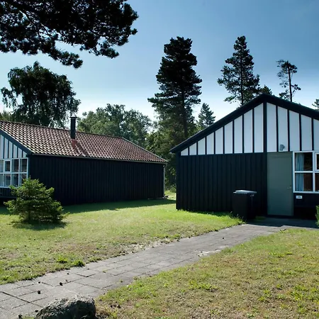 Vaeggerlose Xc Holiday home Boto By