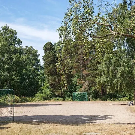 Holiday home Vaeggerlose Xc